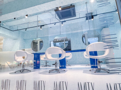 AMITY（アミティー）静岡