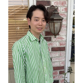 永瀬　渓太（ながせ　けいた）