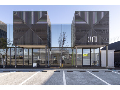 EARTH 本庄早稲田店