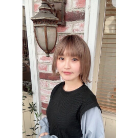 美海　（みう）