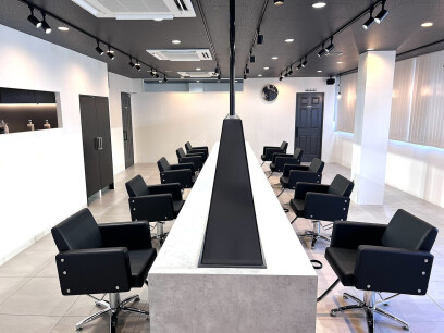 MEN'S HAIR BLEACHi 黒川店【メンズ ヘア ブリーチ】