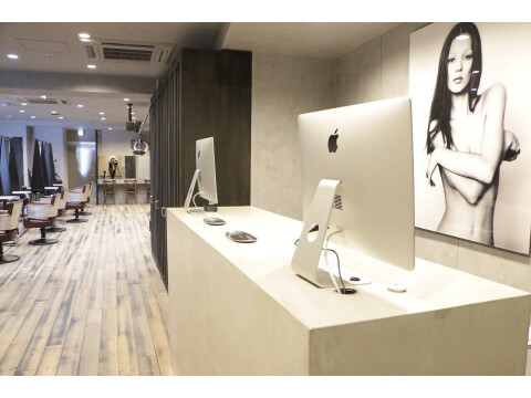 HAIR SALON M（ヘアサロンエム）