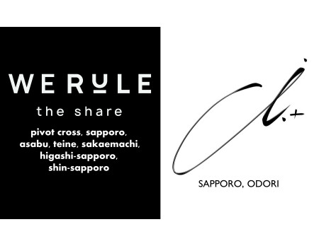 株式会社 WE RULE
