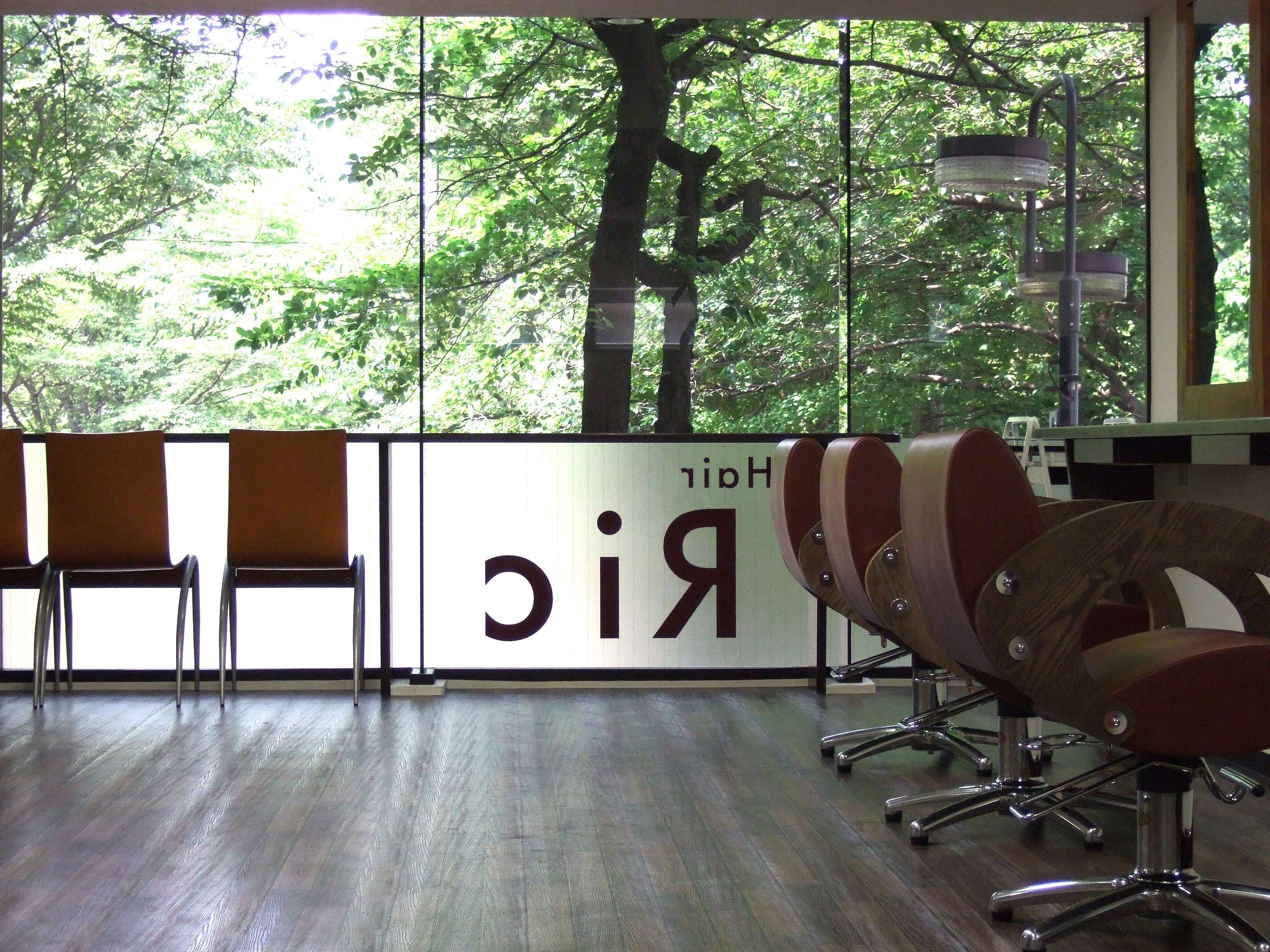 Hair Ric│武蔵野市(東京都)の美容師スタイリスト求人(正社員)