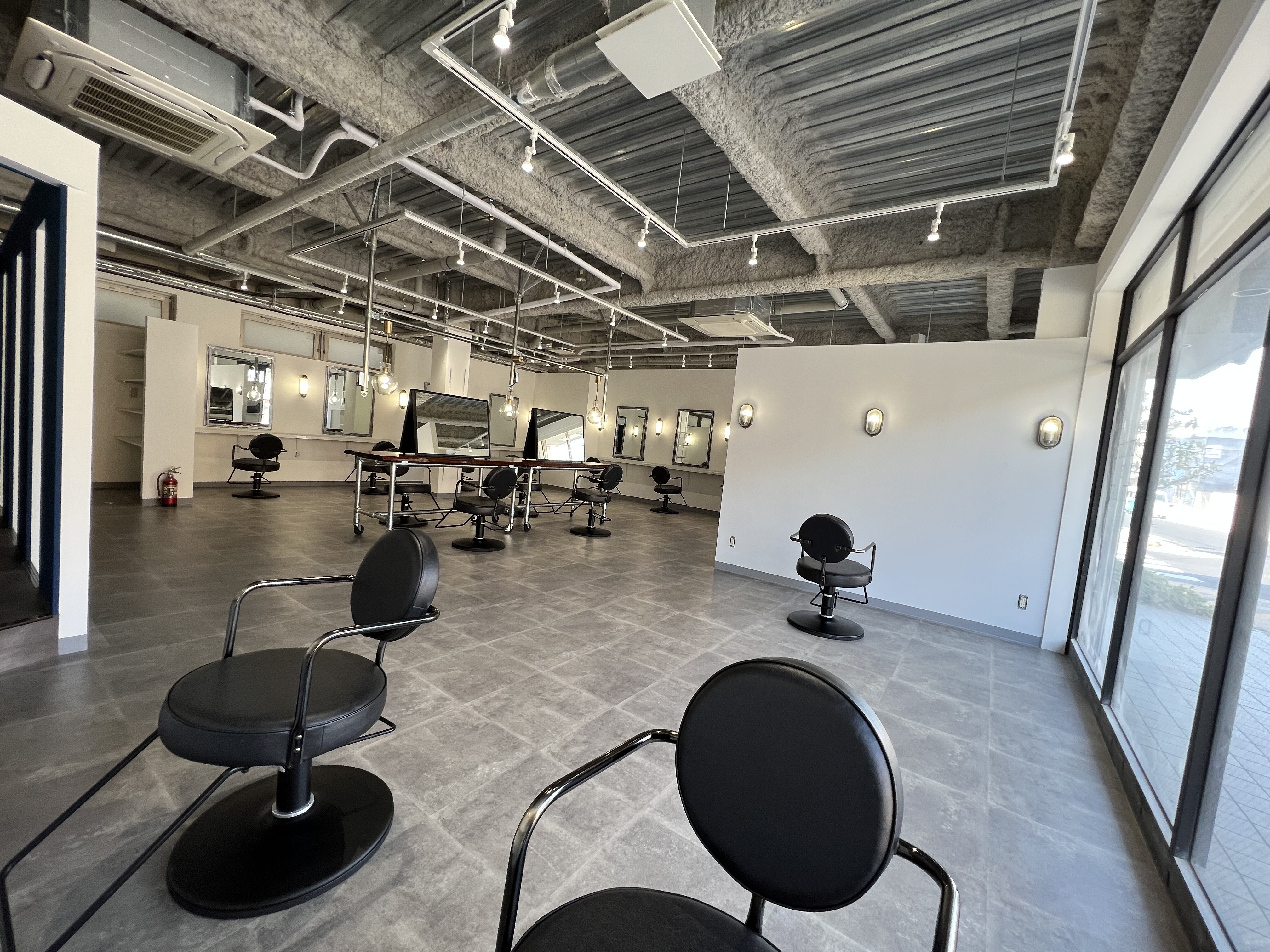 【中古•千葉発•引き取り】椅子 美容室 美容院 #01 HART/浦安》│浦安市(千葉県)の美容師スタイリスト求人(業務委託