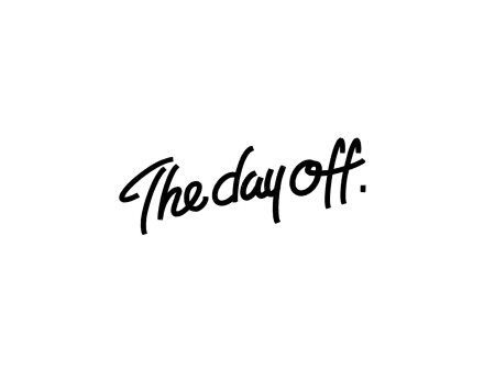 ザデイオフ(THE DAY OFF)