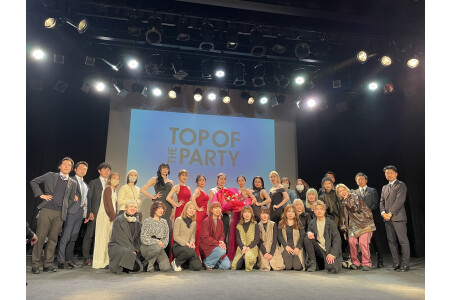 ◎コンテストに挑戦（グランプリ受賞者在籍）