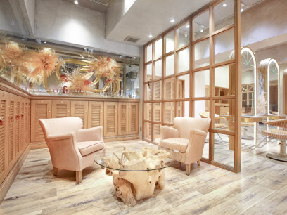 Ｔｉｆｆａ  名古屋