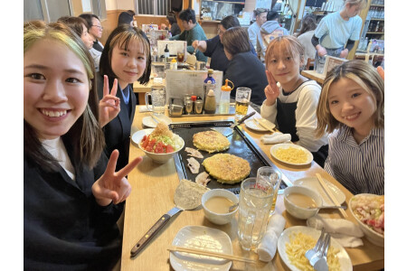 【プライベート】よく食べますｗ