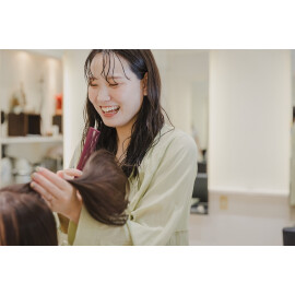 児玉　奈帆【コダマ　ナホ】