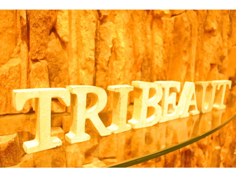 Tribeaut Hair(トリビュート　ヘアー)