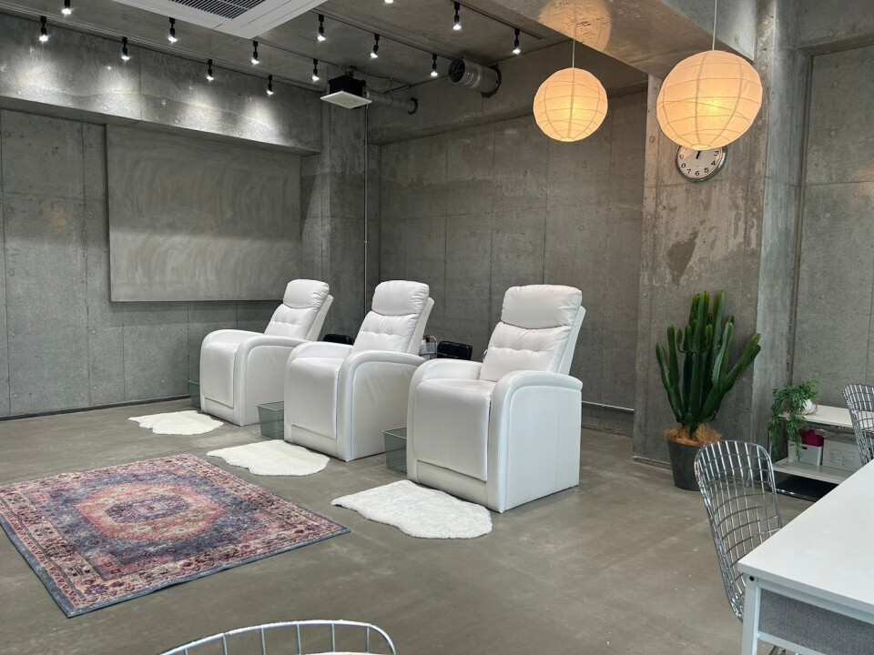 Zina - 髪質改善&トリートメント -［ジーナ］＜株式会社Zina＞