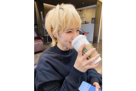 ハイトーン、ブリーチデザインもしっかりと学べます！