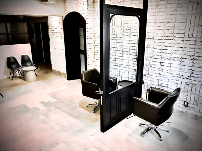 Lusso libera(ルッソ リベラ)池袋