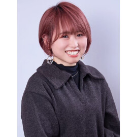 小川 美香
