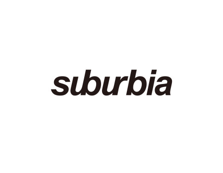 suburbia(サバービア)