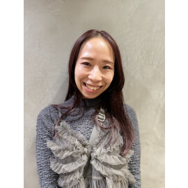 田中 友希