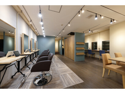 白髪染め専門店 Daily Color 武庫之荘店
