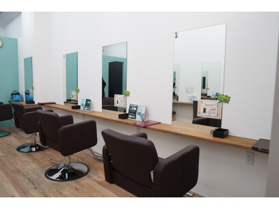 白髪染め専門店 Daily Color ライフ 香里園店