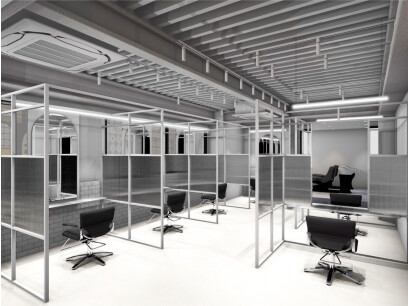 髪質改善特化個室サロンgrow【グロウ】北千住店