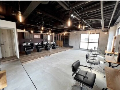 メンズサロンカット＆パーマOVER町田店【オーバー】