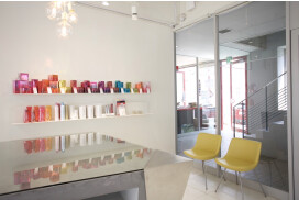 ステラ ヘア デザイン サロン