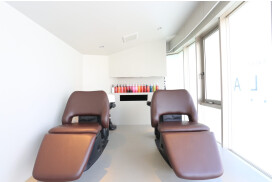 ステラ ヘア デザイン サロン