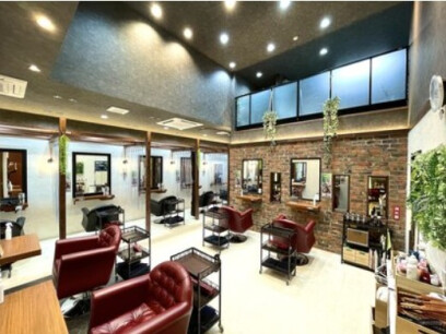 ORANGE POP 検見川浜店