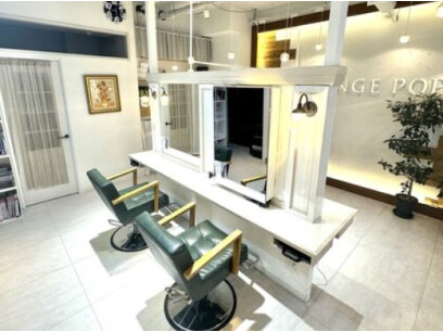 ORANGE POP 流山おおたかの森店