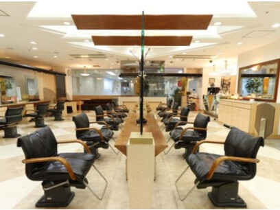 ORANGE POP 船堀店