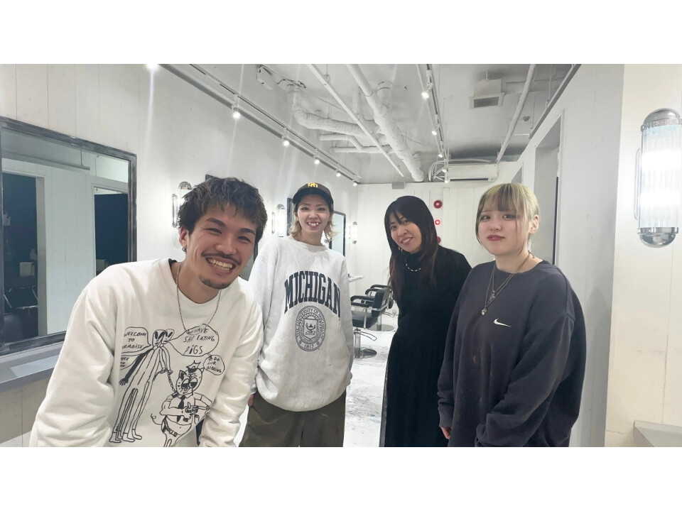 HOLLY/HART/VENICE/I's/ENV/Creaftsman co.,ltd