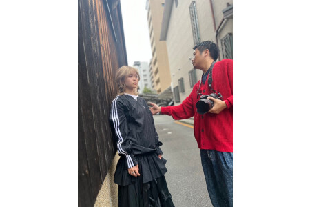 撮影会や講習も開催しています★