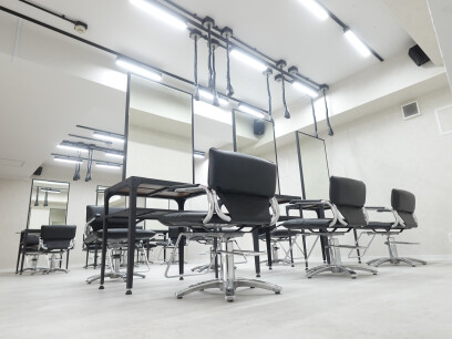 Ashanti academy 心斎橋