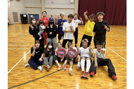 FEEL運動会☆仕事以外でも一致団結！！