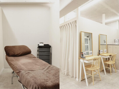 Blanc(ブラン)  梅田茶屋町