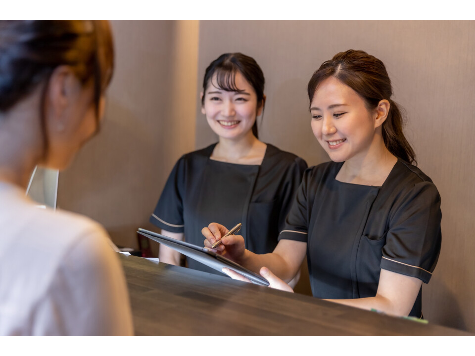 FREE Kitahorie カラー専門店　eureka