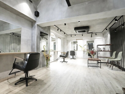 hair salon liko【リコ】三軒茶屋