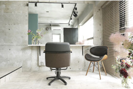 hair salon liko 三軒茶屋／Reve by liko 三軒茶屋／株式会社GDM