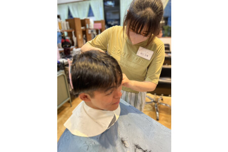 ◎昇給随時、オーディション制でグングンup