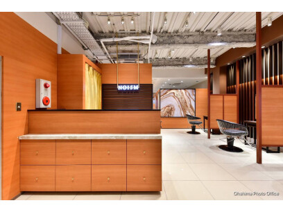 Hair Make NOISM OSAKA