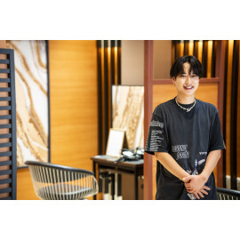 泉　亮介