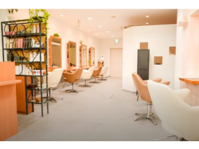 kamiyu hair and spa