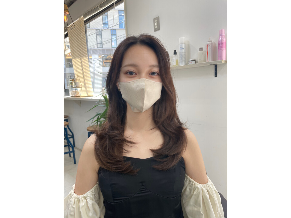 I'S横浜 hair studio (アイズヨコハマヘアースタジオ)