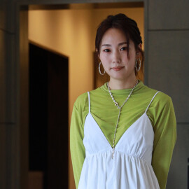 ハシモト　ヒロコ