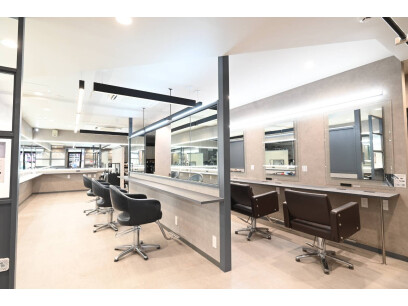 HAIR&MAKE CORE Terrace【ヘアーアンドメイク コア テラス】