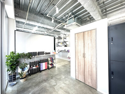 札幌 完全個室内サロン HANARE salon