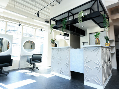 CORE blanc 原宿 明治神宮前【コア ブラン】