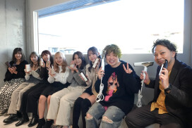 株式会社 affinity【アフィニティ】