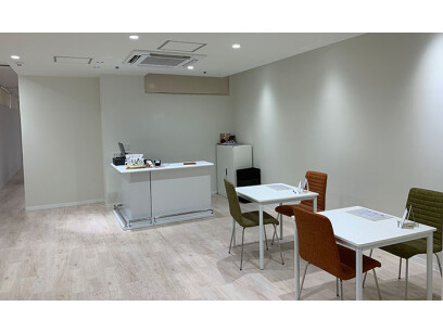 MAQUIA 山形七日町店