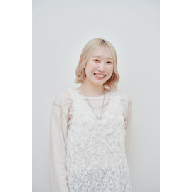 西田　颯花